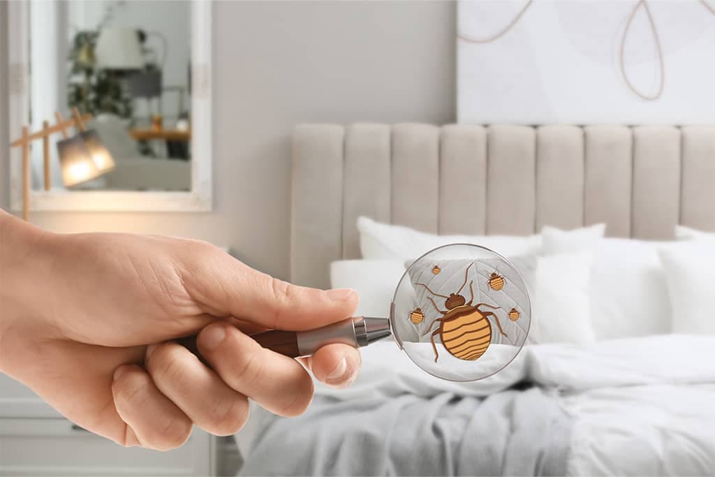 How to Prevent Bed Bugs When Traveling